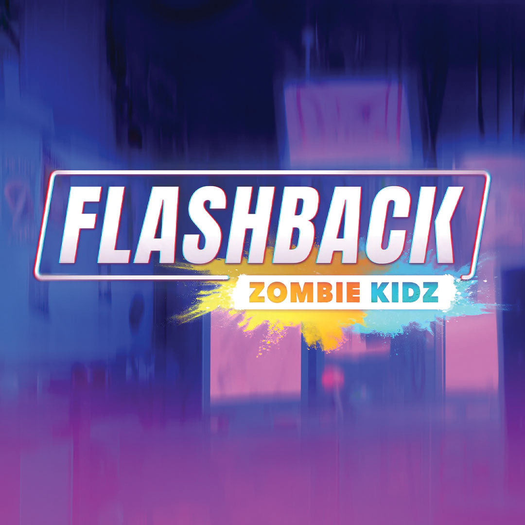 Flashback: Zombie Kids