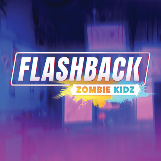 Flashback: Zombie Kids