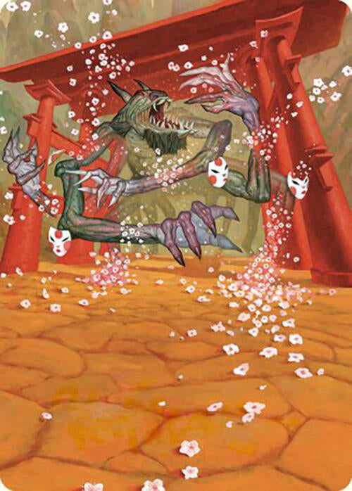 Path to Exile Art Card (33) (ASCMM)