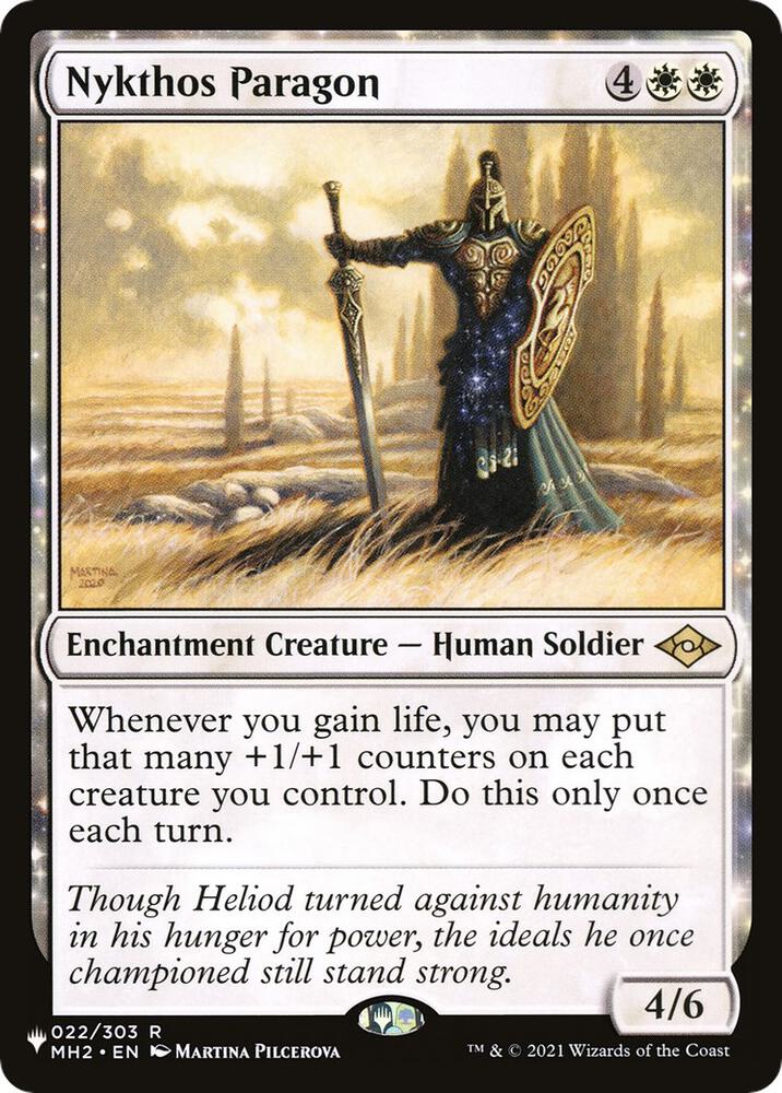 Nykthos Paragon (22) (LIST)