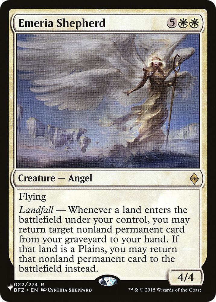 Emeria Shepherd (22) (LIST)