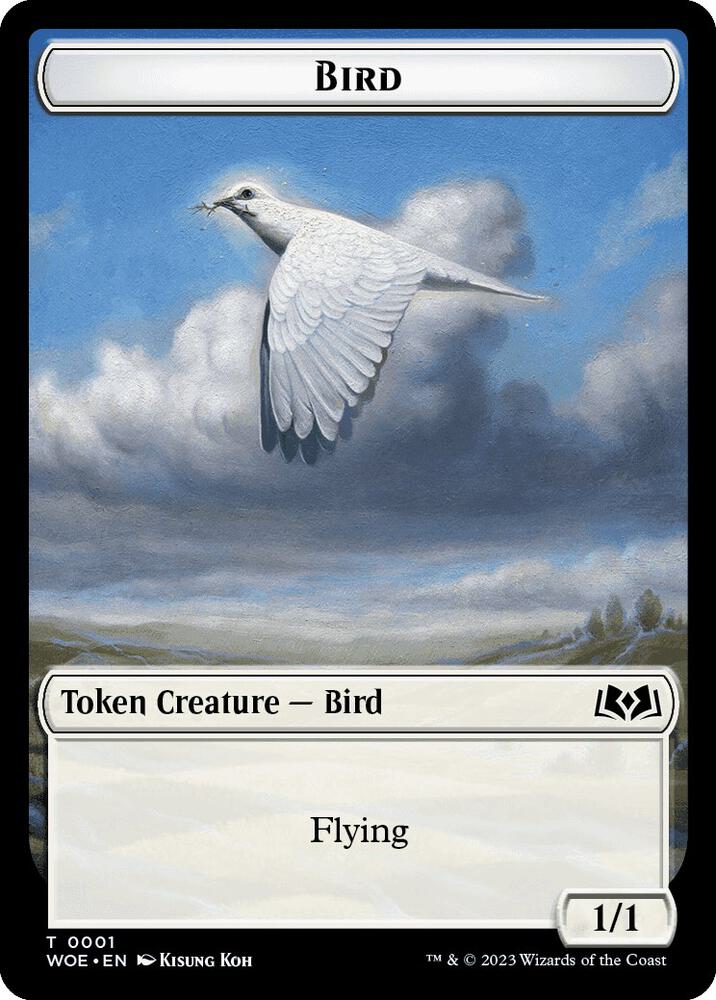 Bird Token (1) (WOE)