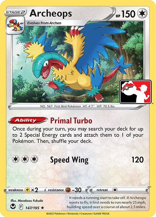 Archeops - 147/195 (147/195)