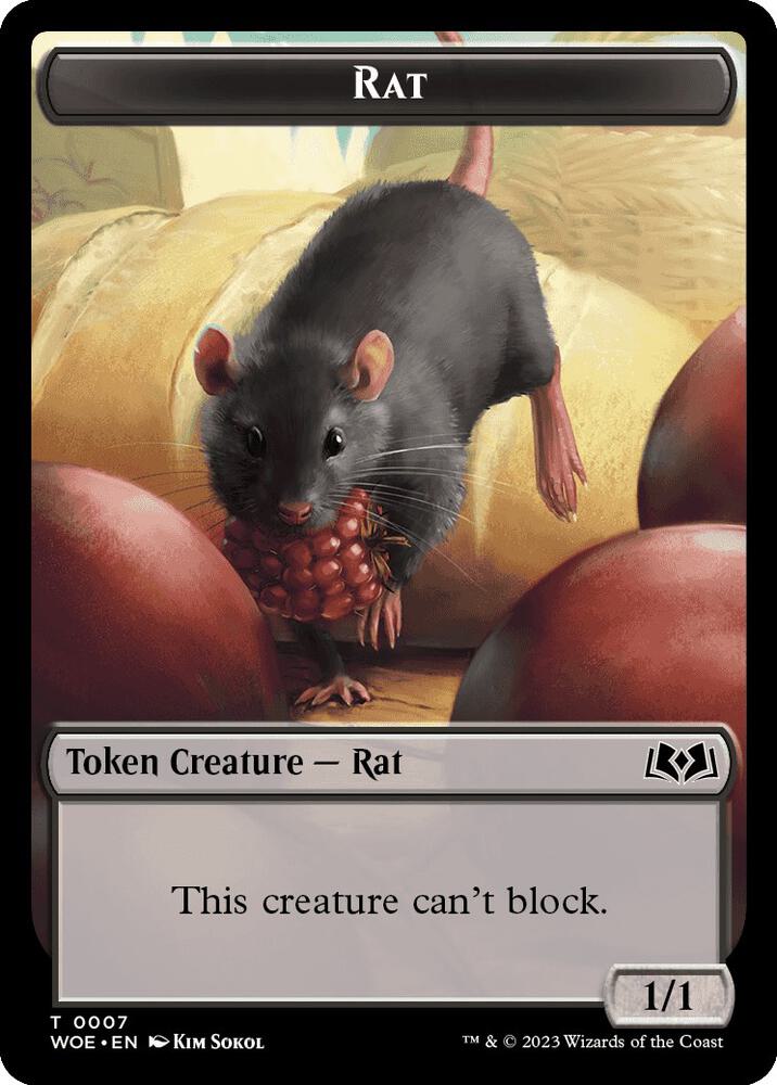 Rat Token (7) (WOE)