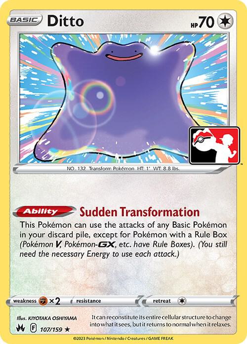 Ditto - 107/159 (107/159)