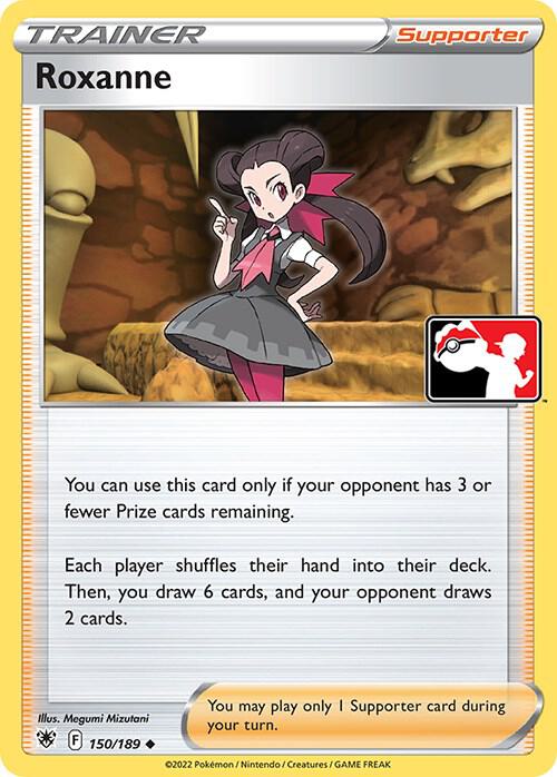 Roxanne - 150/189 (150/189)
