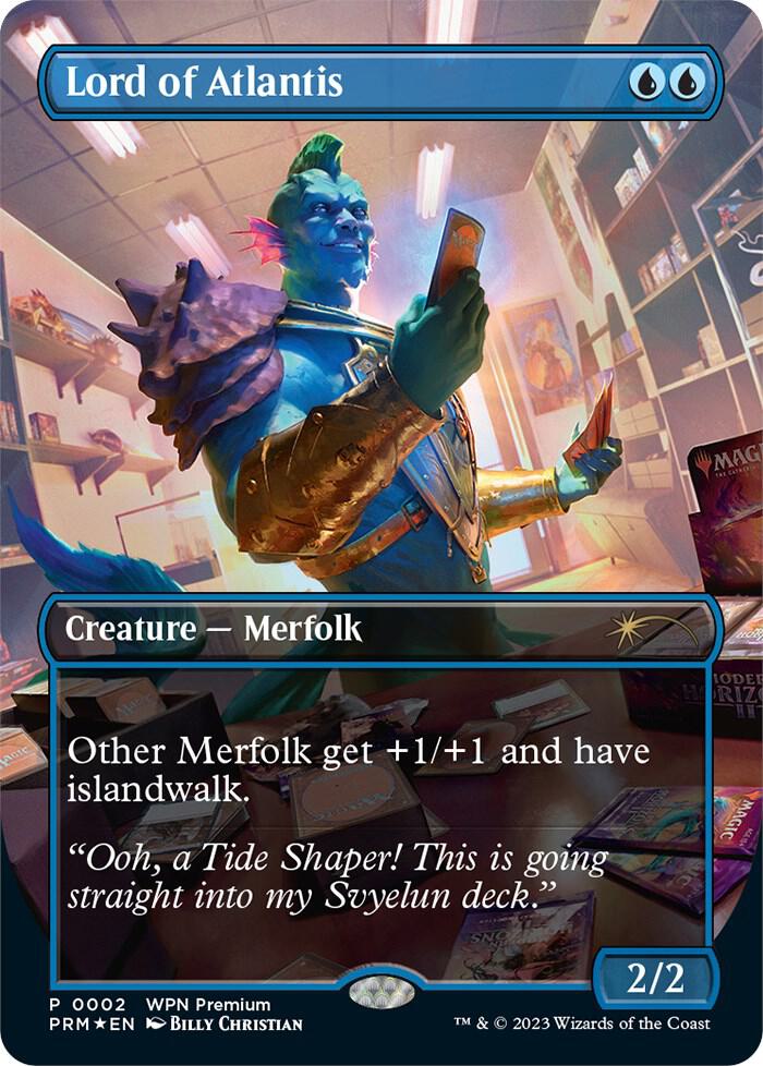 Lord of Atlantis (2) (WPN)