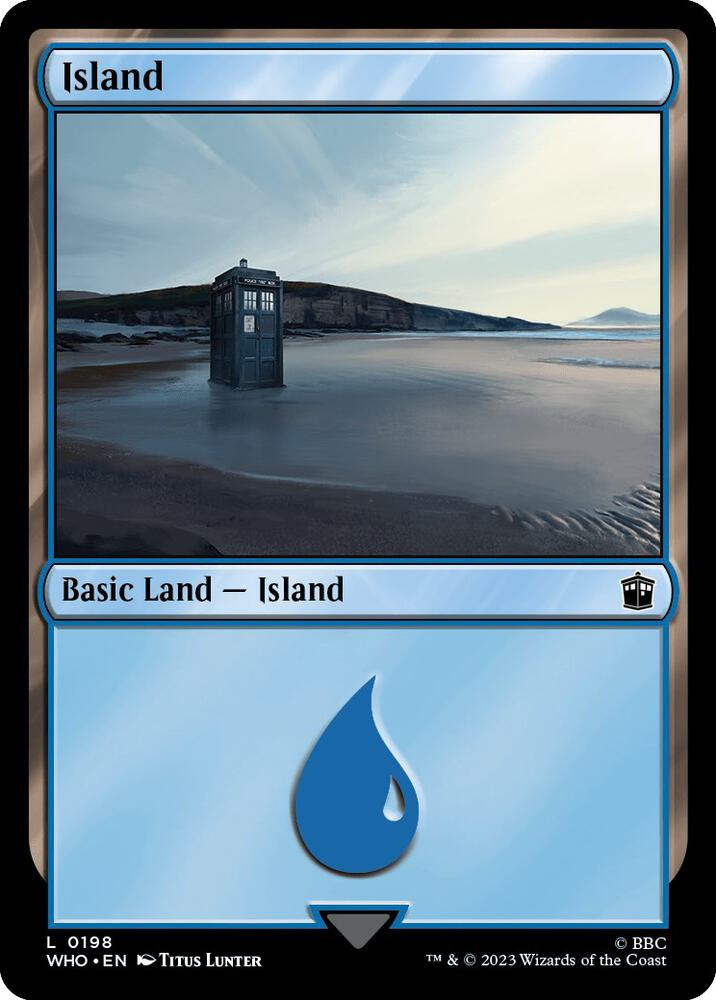 Island (0198) (198) (WHO)