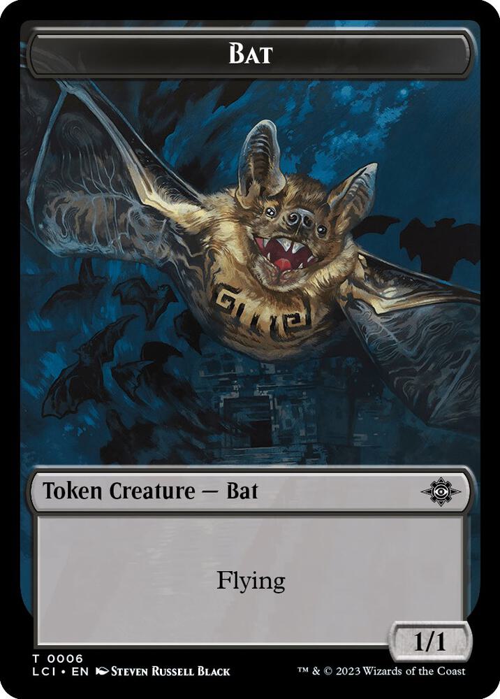 Bat Token (6) (LCI)