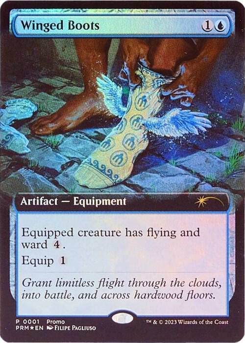 Winged Boots (1) (MEDIA)