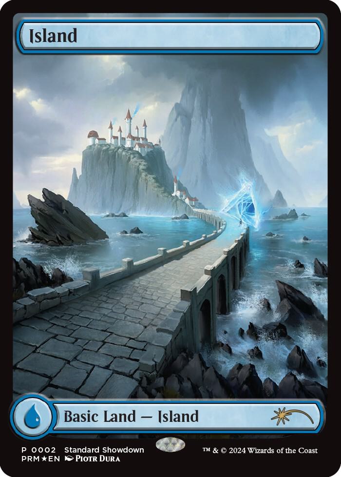 Island (Piotr Dura) (2) (SSP)