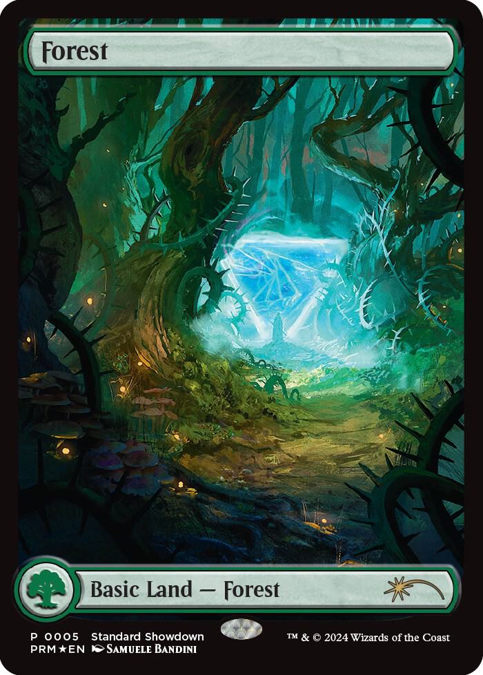 Forest (Samuele Bandini) (5) (SSP)