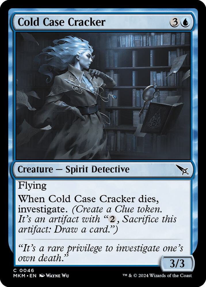 Cold Case Cracker (46) (MKM)
