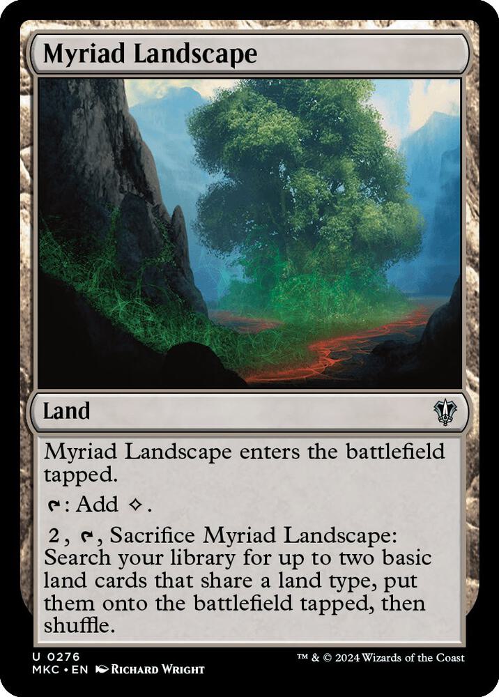 Myriad Landscape (276) (MKC)