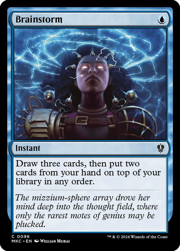 Brainstorm (96) (MKC)