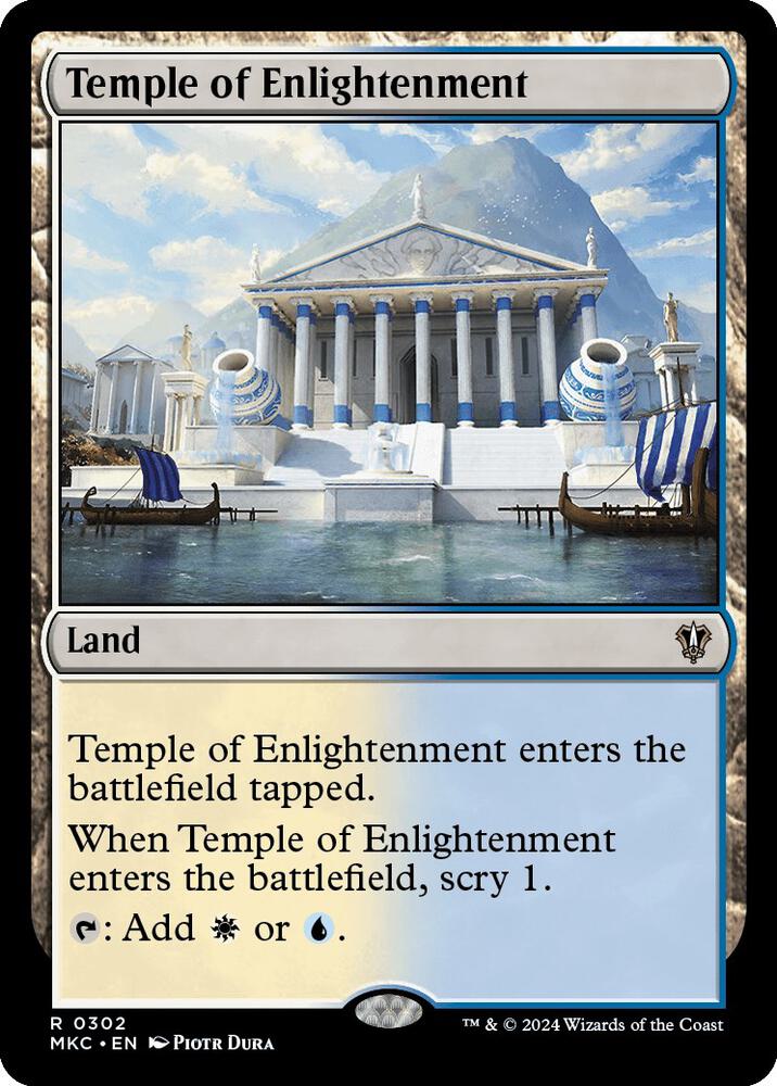 Temple of Enlightenment (302) (MKC)