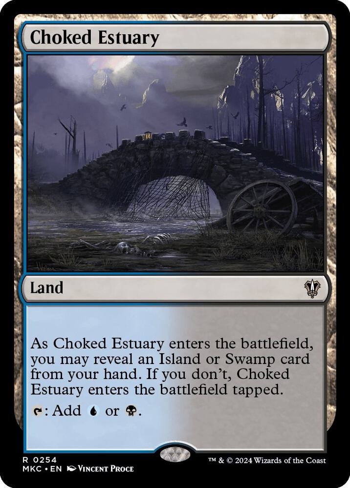 Choked Estuary (254) (MKC)