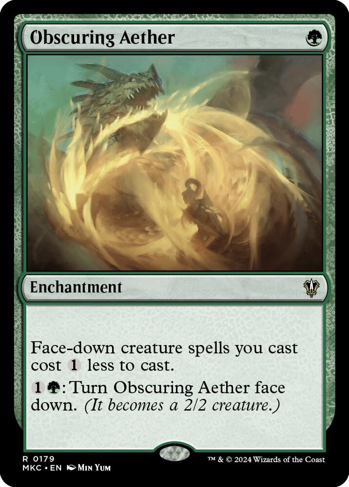 Obscuring Aether (179) (MKC)