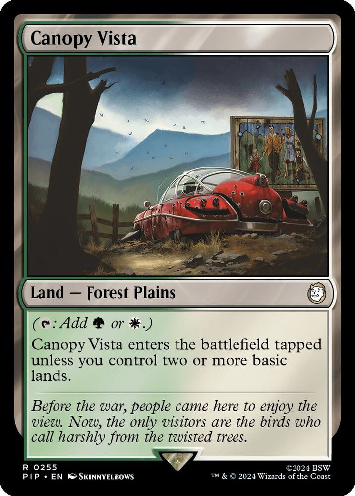 Canopy Vista (255) (PIP)