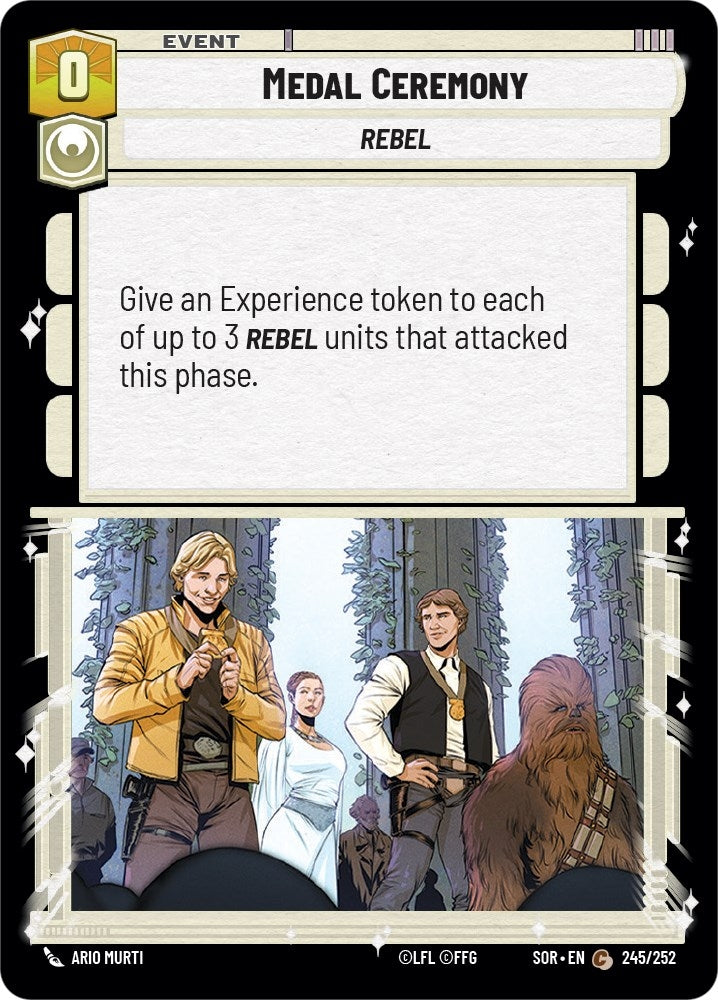 Medal Ceremony (245/252) (SOR)