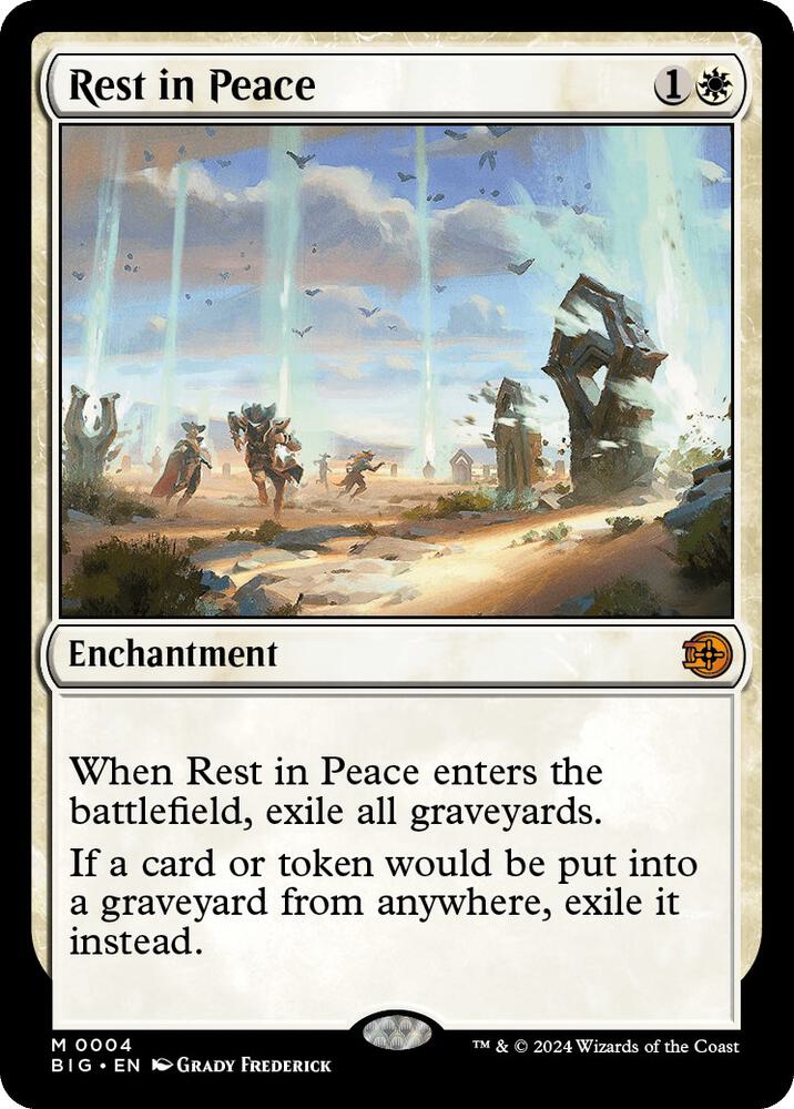 Rest in Peace (4) (BIG)