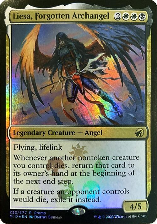 Liesa, Forgotten Archangel (232) (MEDIA)