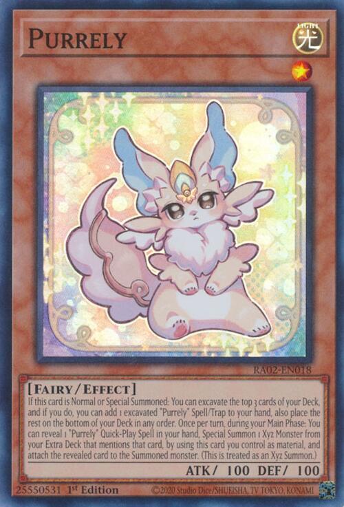Purrely (RA02-EN018) (RA02)