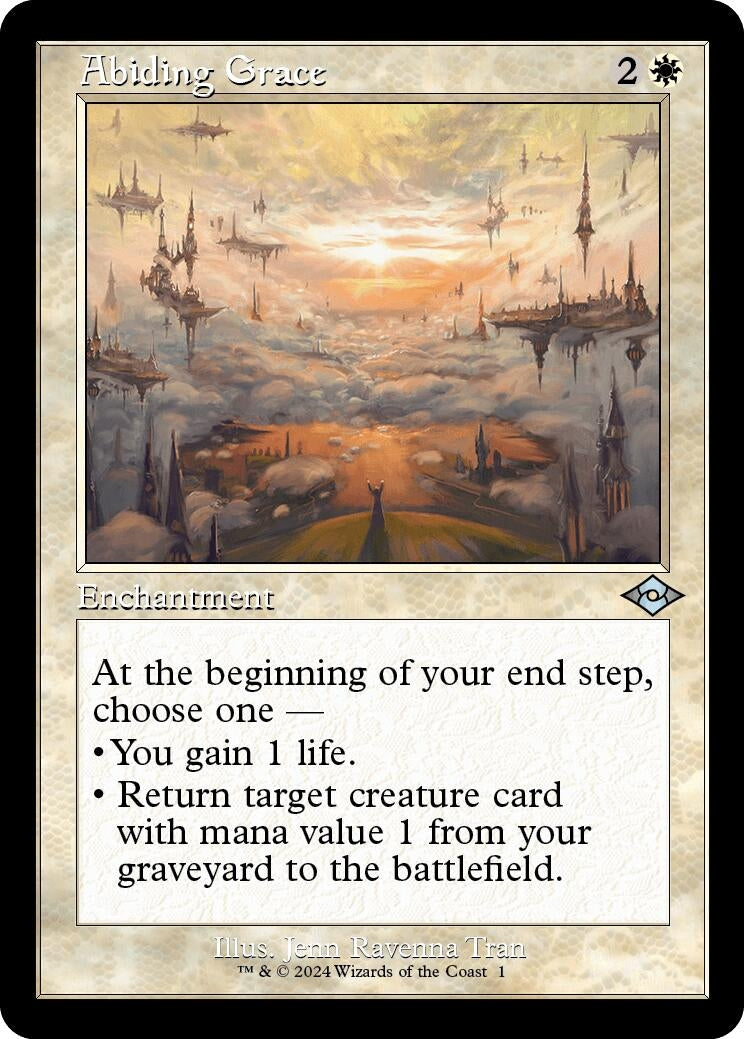 Abiding Grace (Retro Frame) (1) (MH2)