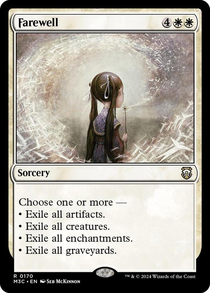 Farewell (170) (M3C)