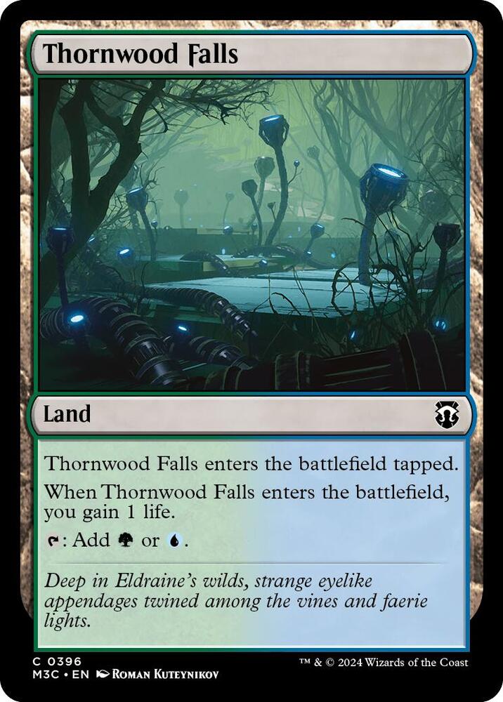 Thornwood Falls (396) (M3C)