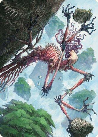 Territory Culler Art Card (11) (ASMH3)