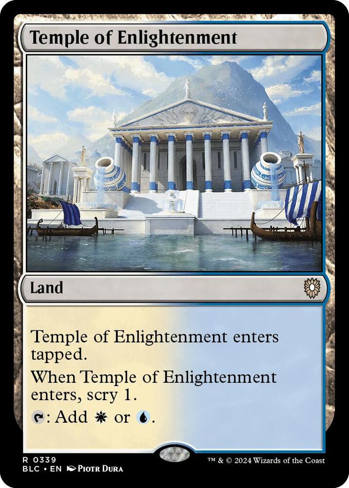 Temple of Enlightenment (339) (BLC)