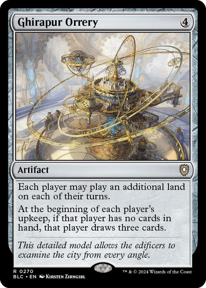 Ghirapur Orrery (270) (BLC)