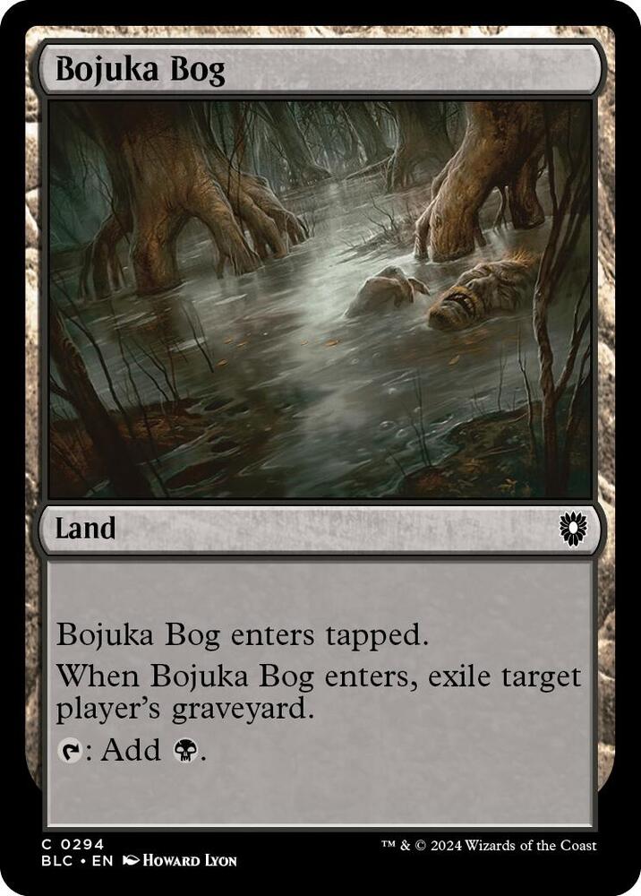 Bojuka Bog (294) (BLC)
