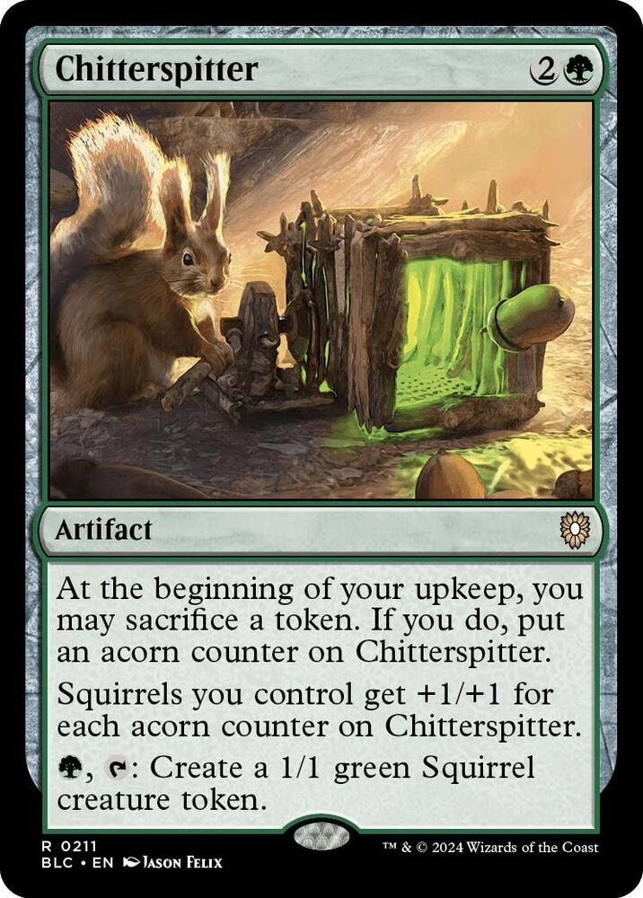 Chitterspitter (211) (BLC)