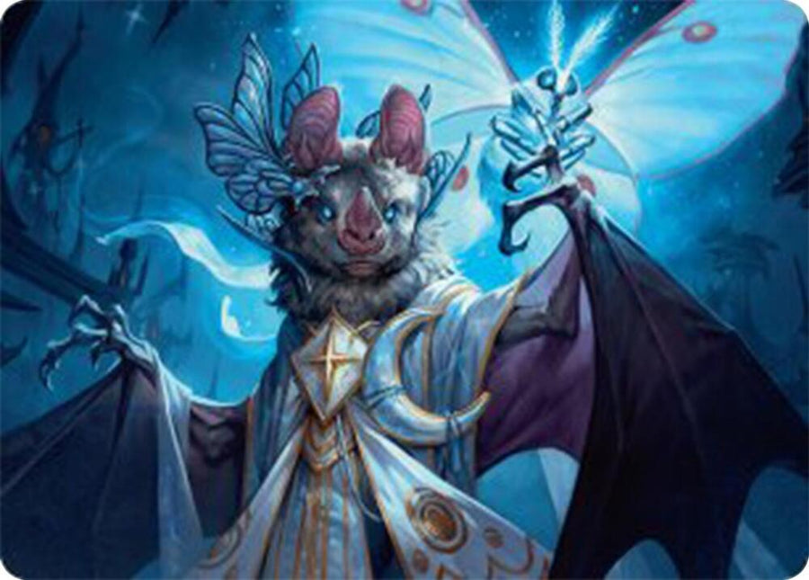 Star Charter Art Card (3) (ASBLB)