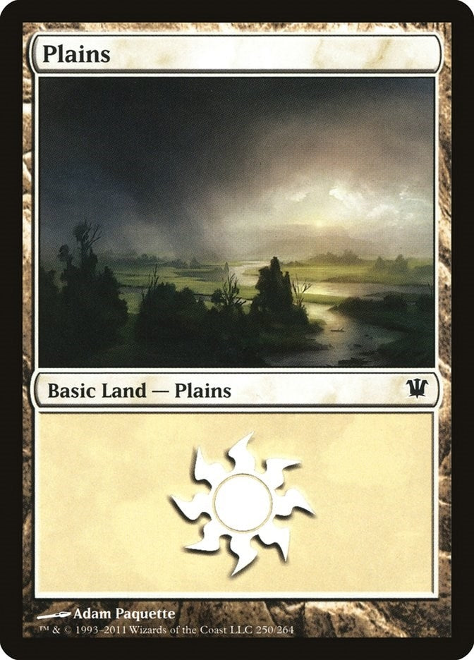 Plains (250) (250) (ISD)