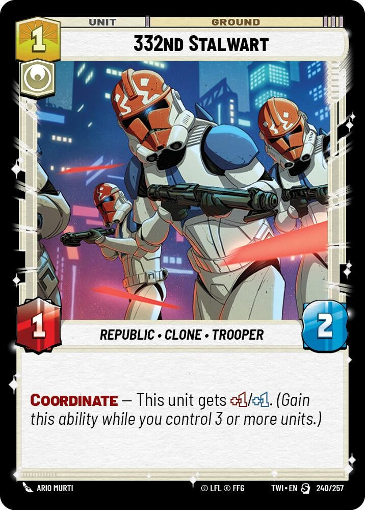 332nd Stalwart (240/257) (TWI)