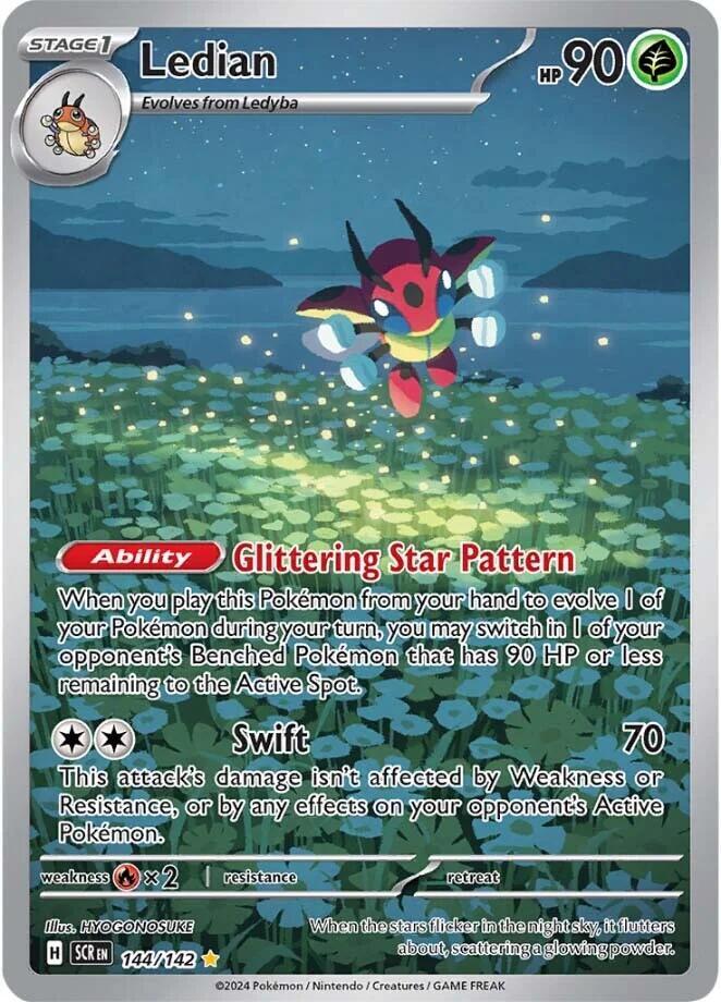 Ledian - 144/142 (144/142) (SCR)