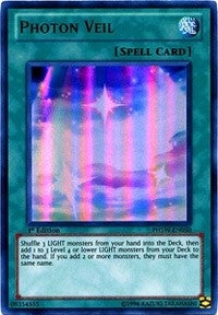 Photon Veil (PHSW-EN050) (PHSW)