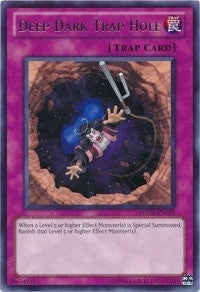 Deep Dark Trap Hole (PHSW-EN078) (PHSW)