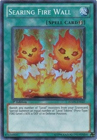 Searing Fire Wall (HA05-EN027) (HA05)