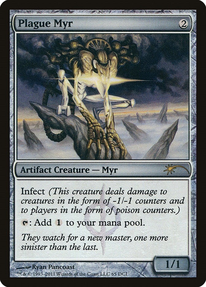 Plague Myr (65) (WPN)