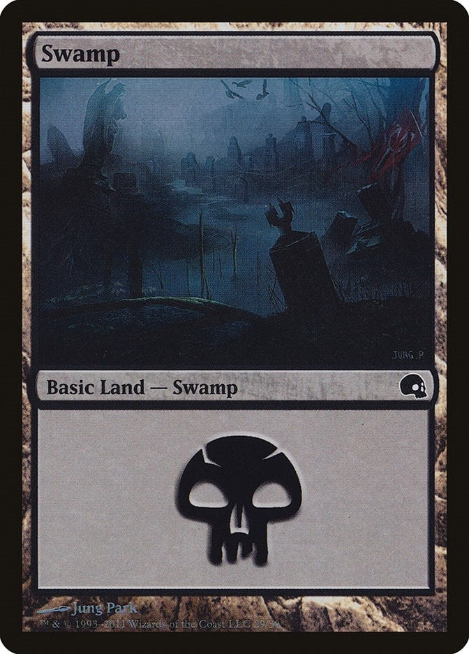 Swamp (29) (29) (GRV)