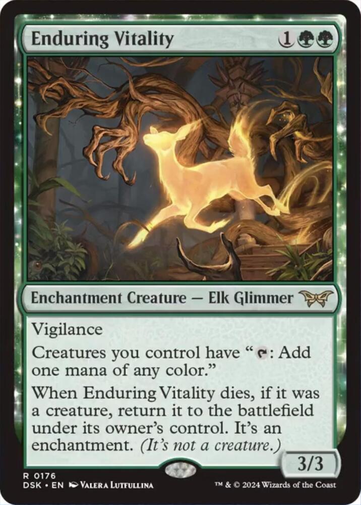 Enduring Vitality (176) (DSK)
