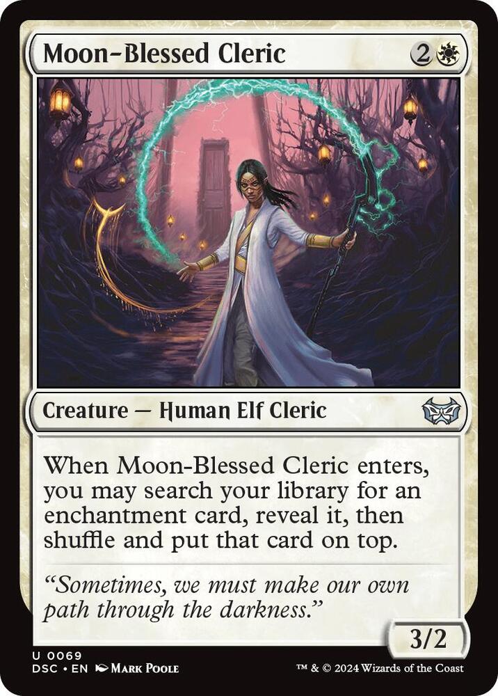 Moon-Blessed Cleric (69) (DSC)