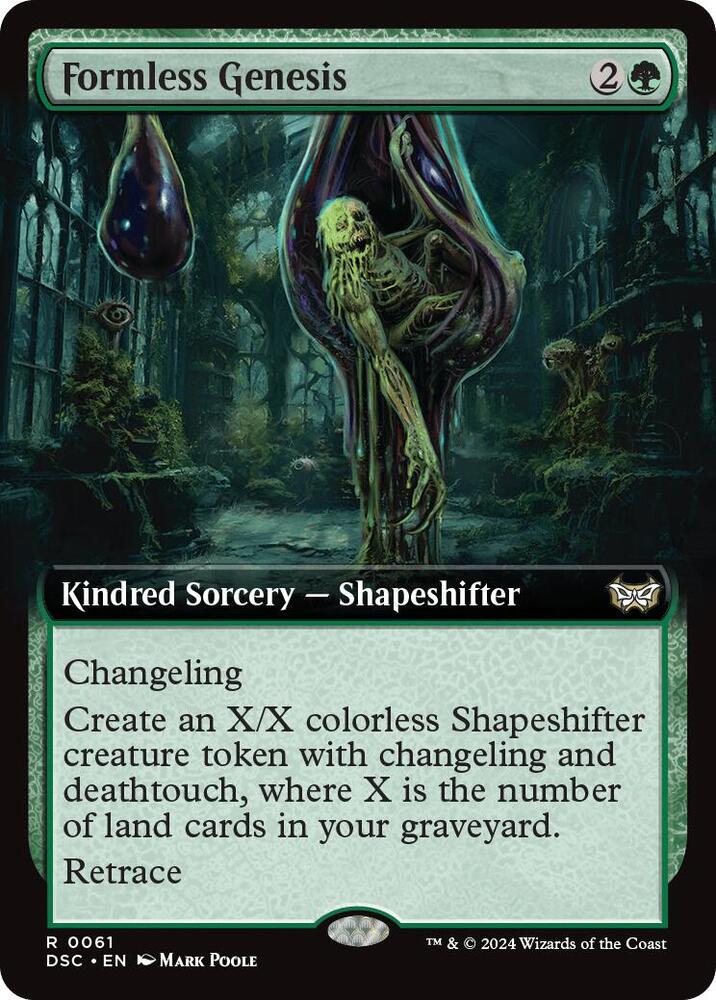 Formless Genesis (Extended Art) (61) (DSC)