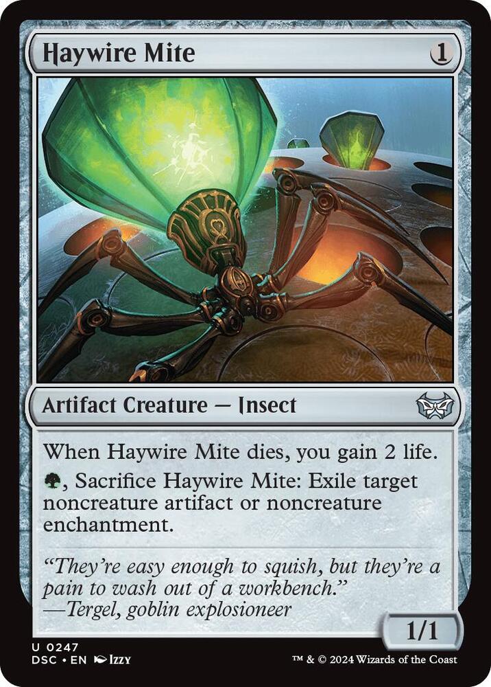 Haywire Mite (247) (DSC)