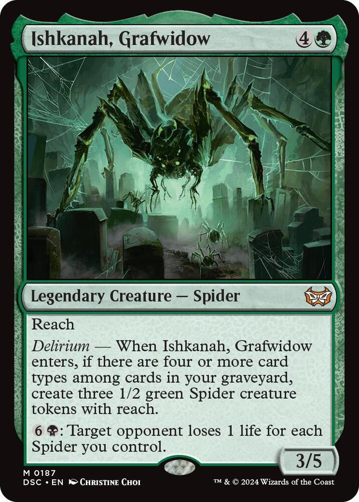Ishkanah, Grafwidow (187) (DSC)
