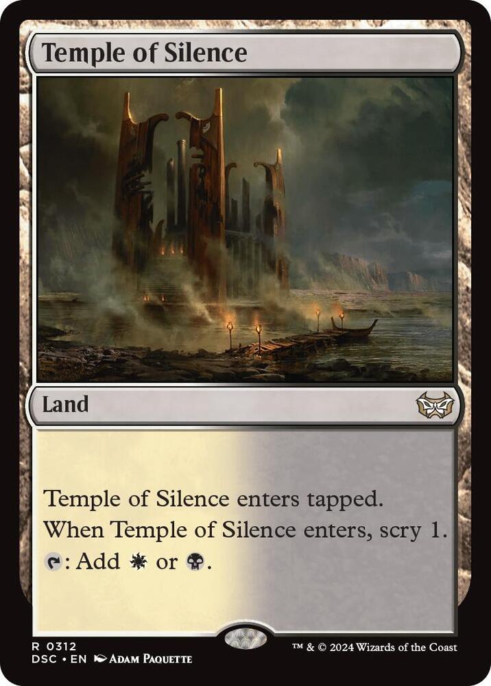 Temple of Silence (312) (DSC)